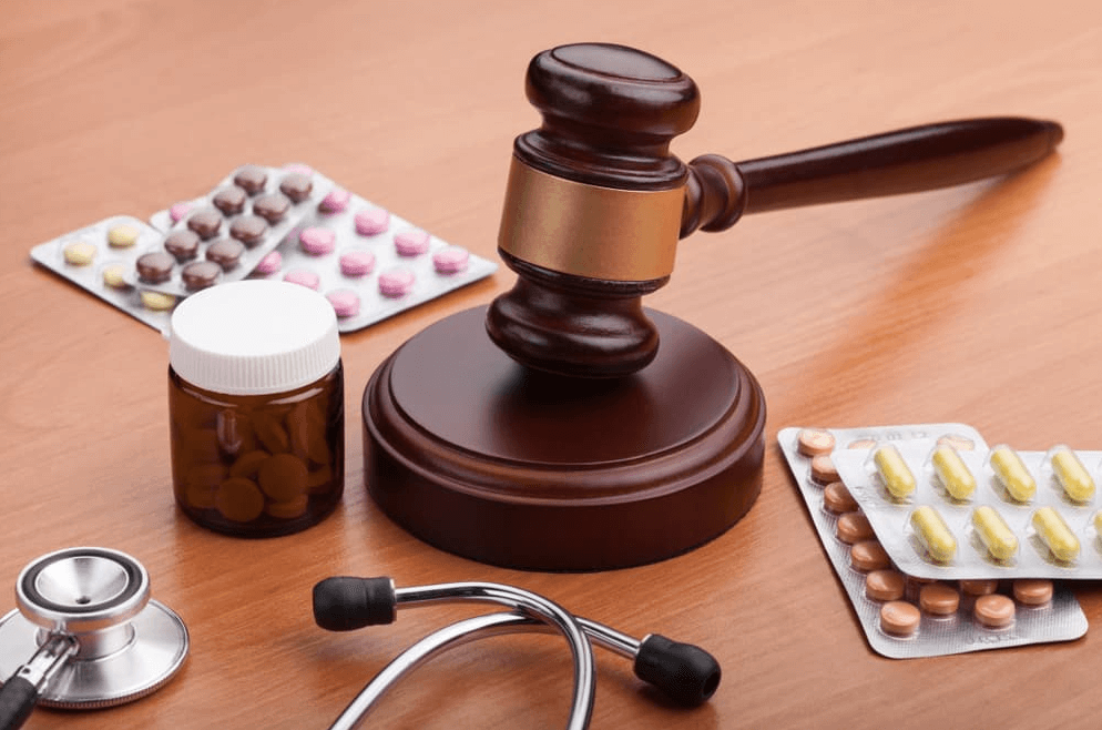 Learn more about drug crimes lawyers