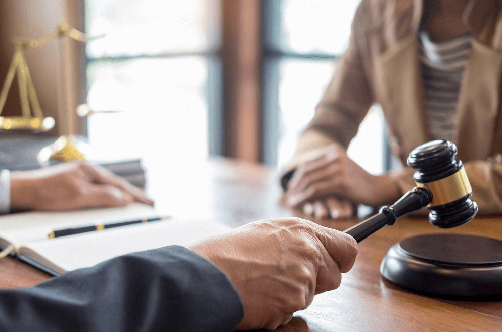 Best Criminal Defense Attorney