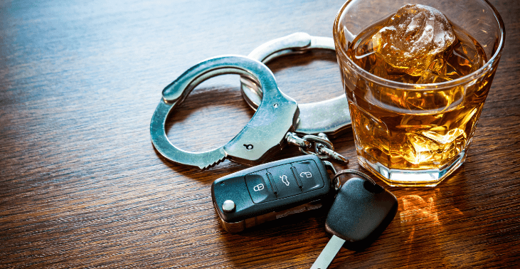 legal aid for dui