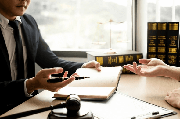 White Collar Criminal Defense Attorney