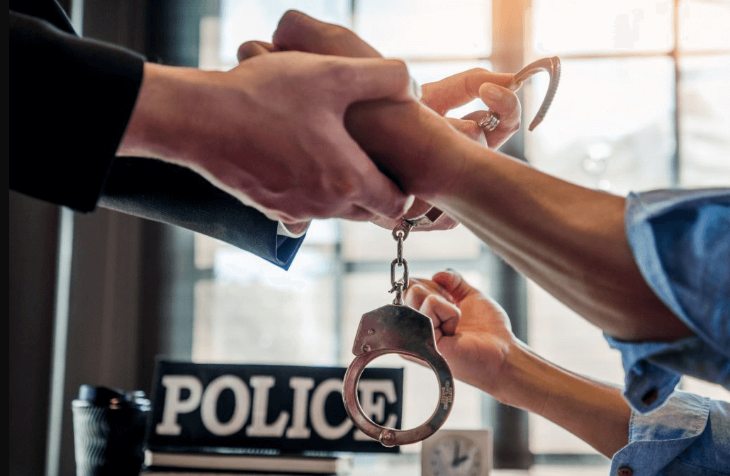 Violent Crime Defense Lawyer