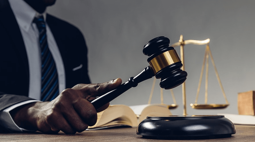 Experienced Criminal Lawyer