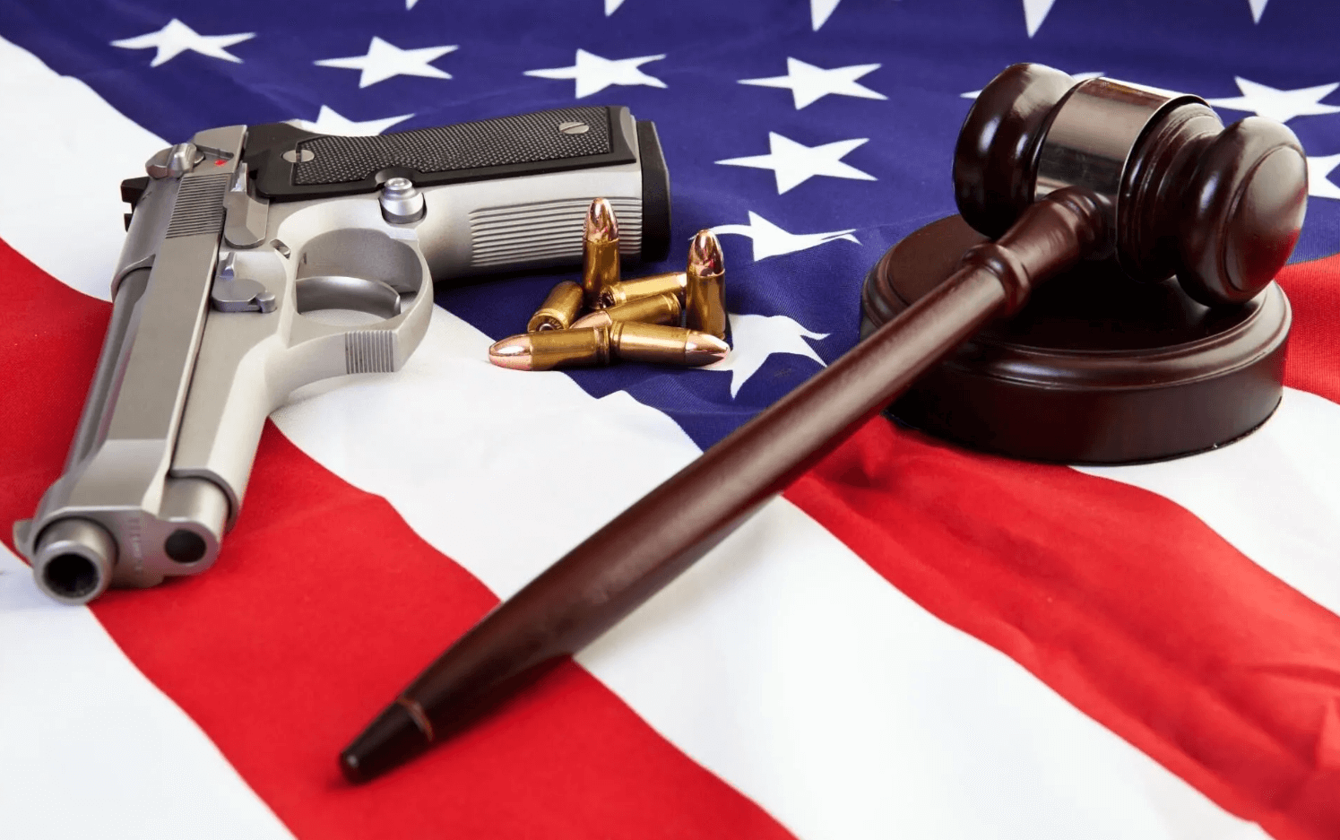 firearms lawyer near me