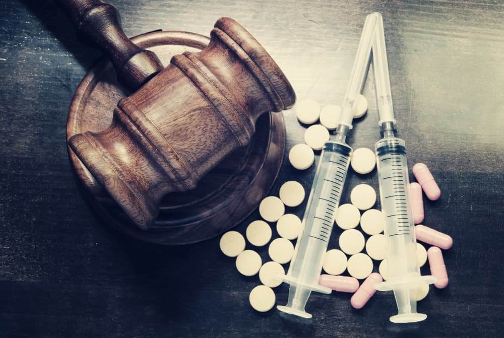 drug possession lawyer clearwater