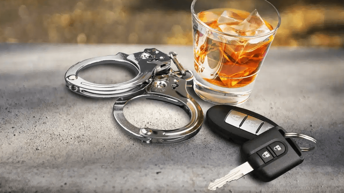 DUI Lawyer Clearwater FL