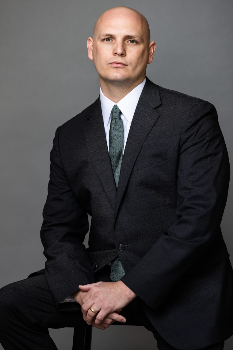 Manderscheid Law Firm PLLC