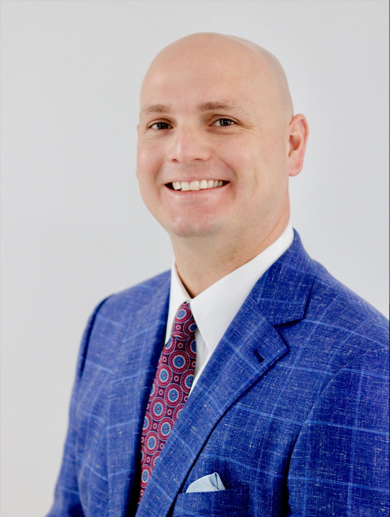 The Manderscheid Law Firm Attorney