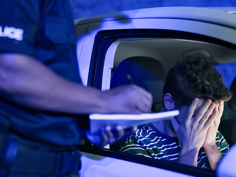 DUI Legal Defense - St. Petersburg Attorney