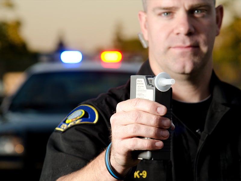 DUI Attorney Consultation - St. Petersburg FL