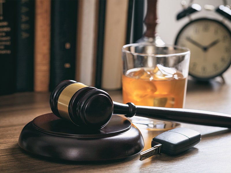 DUI Attorney St. Petersburg FL