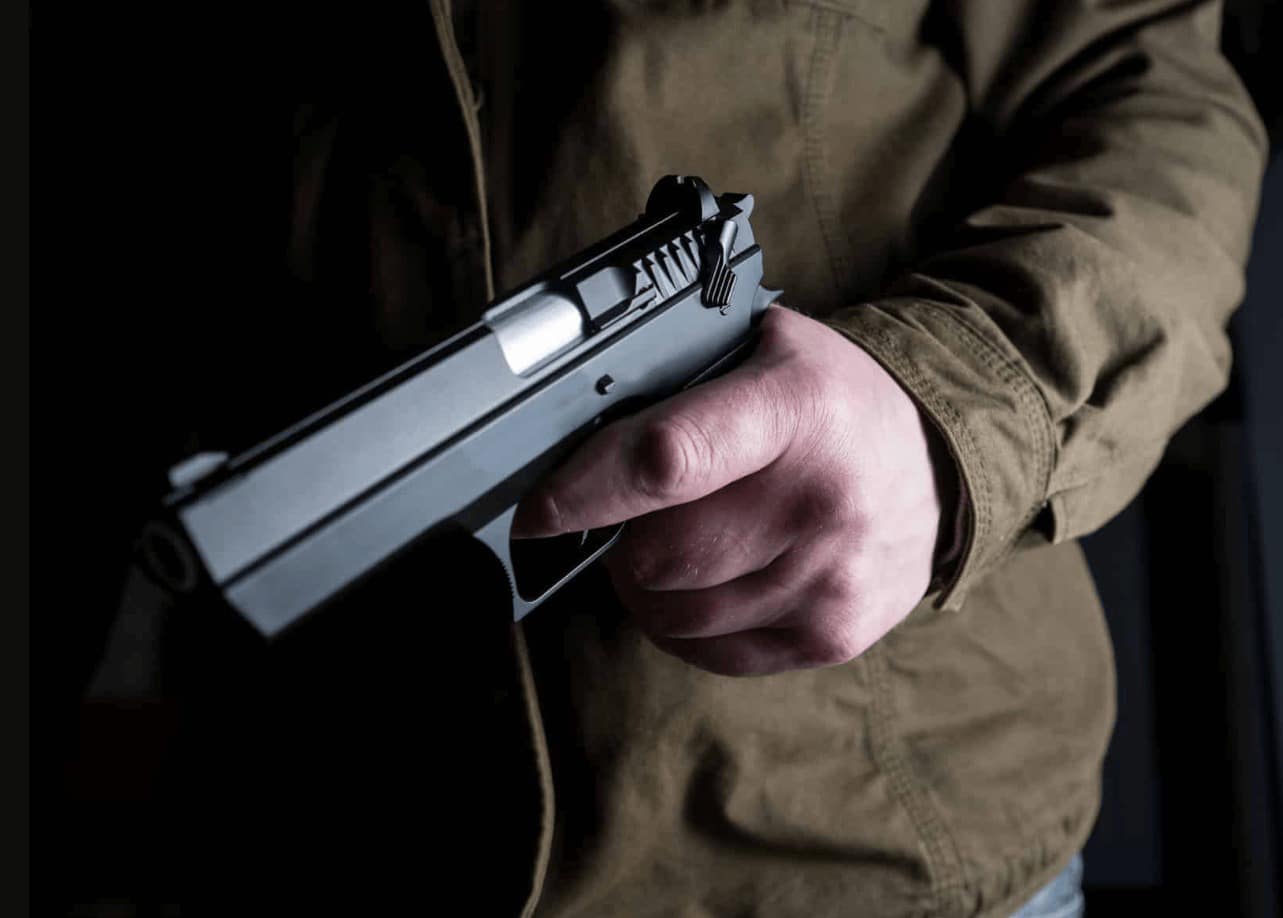 Violent Crime Defense - St. Petersburg FL