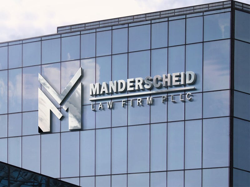 Manderscheid Law Firm PLLC - St. Petersburg Criminal Lawyer