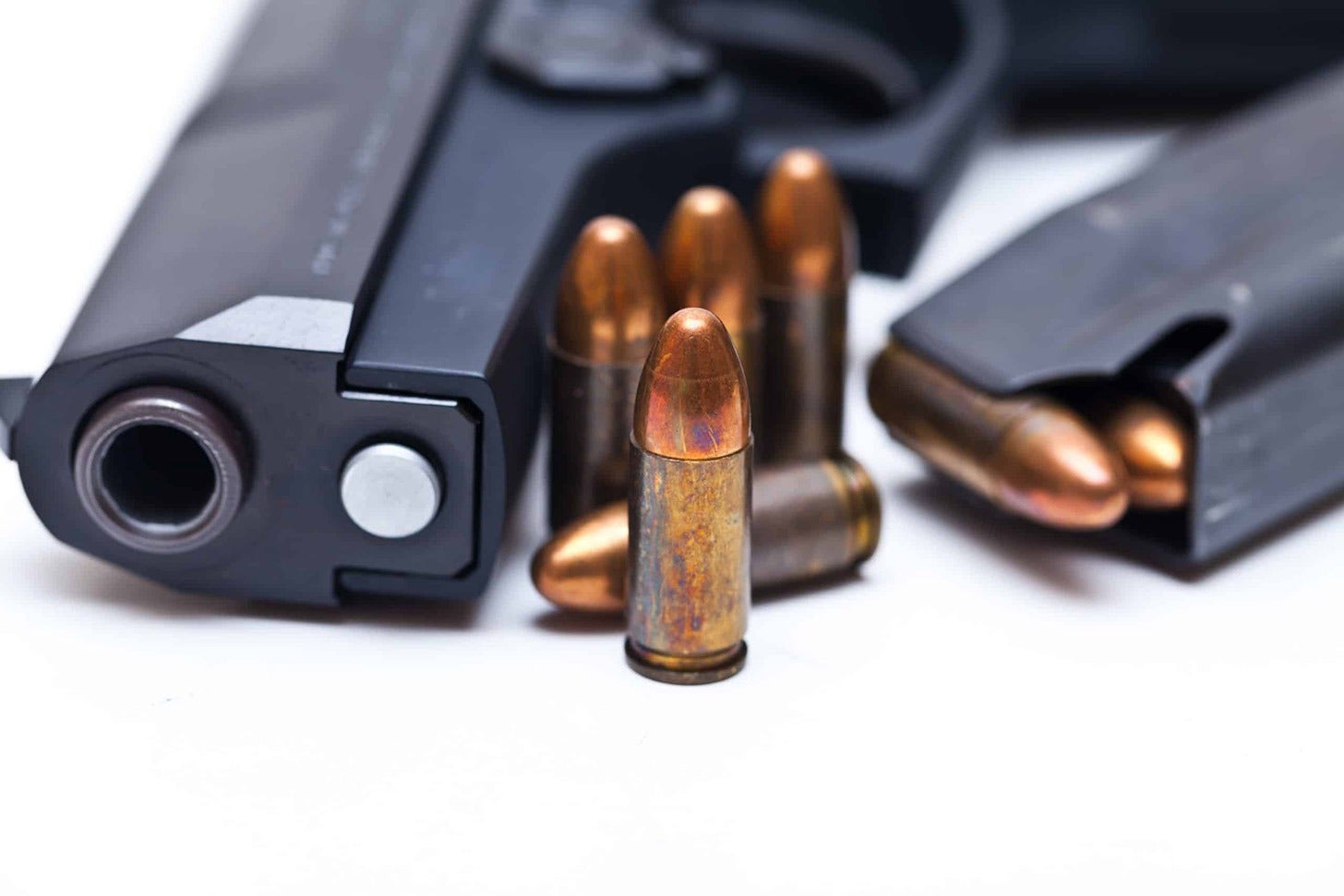 Investigating Charges - Largo FL