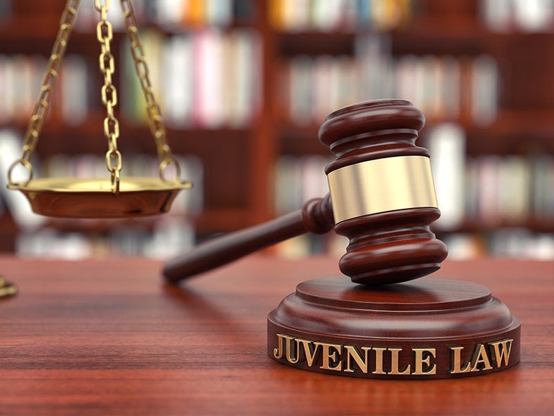 Juvenile Offenses Defense - Pinellas County FL