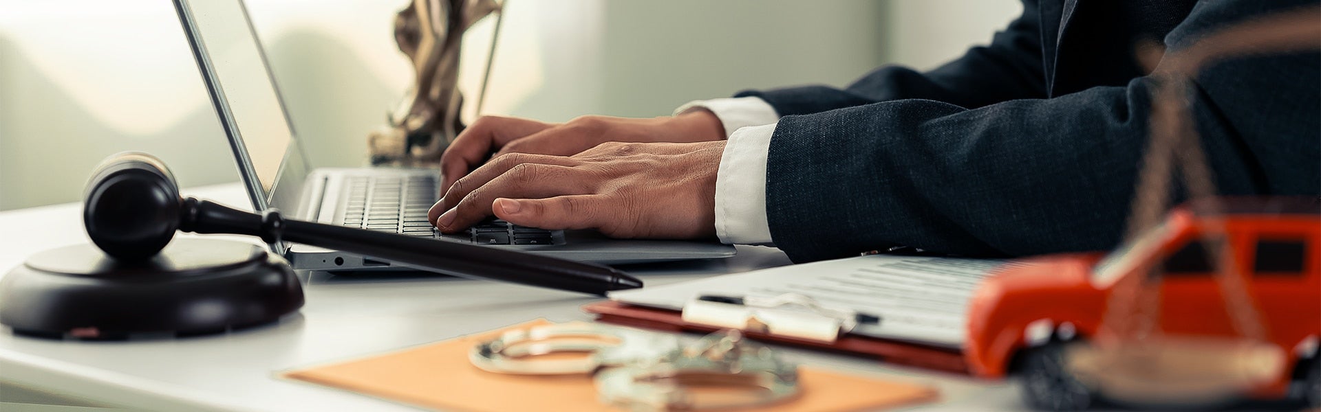 Manderscheid Law Firm PLLC’s Commitment to Clients