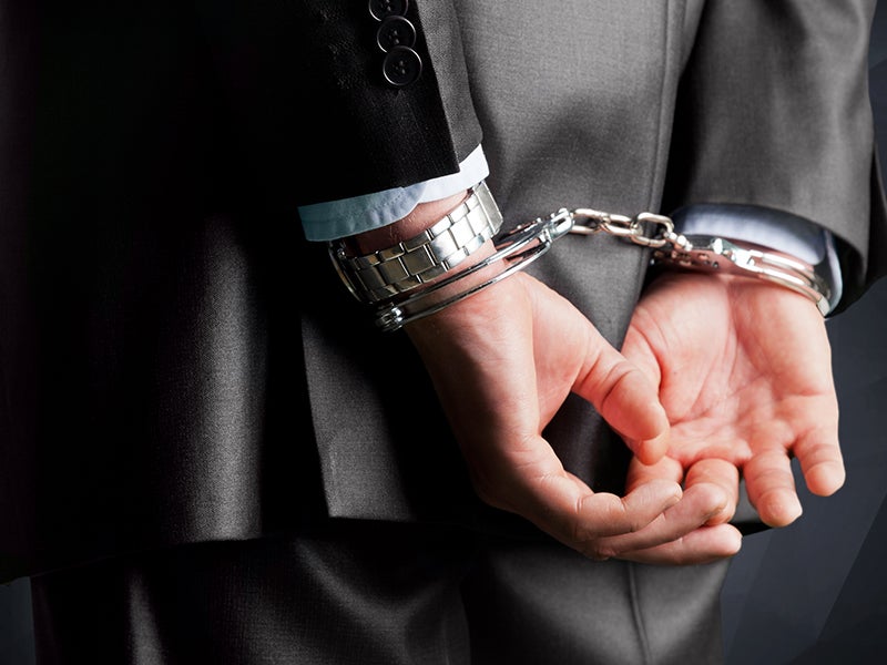 White Collar Crime Defense