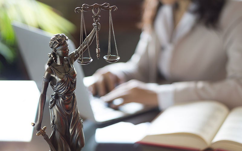 Manderscheid Law Firm PLLC - Clearwater Criminal Lawyer