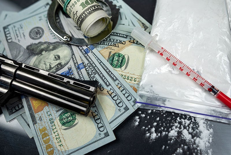 Sale and Trafficking