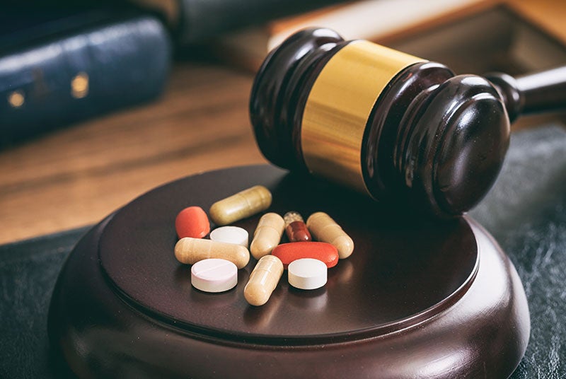 Prescription Drug Charges