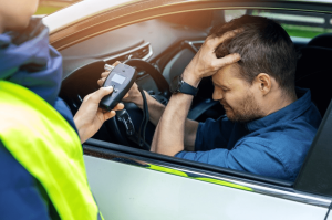 DUI attorney in St. Petersburg, FL